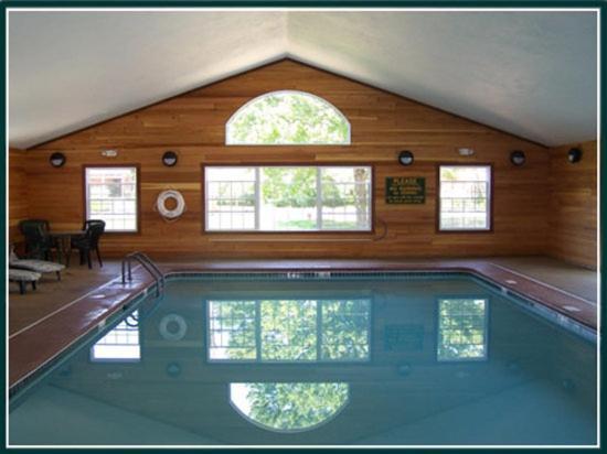 New England & 3* North Conway