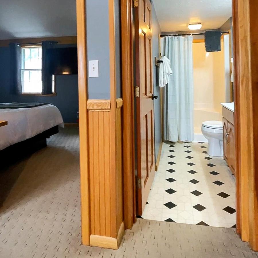 New England & Resort North Conway